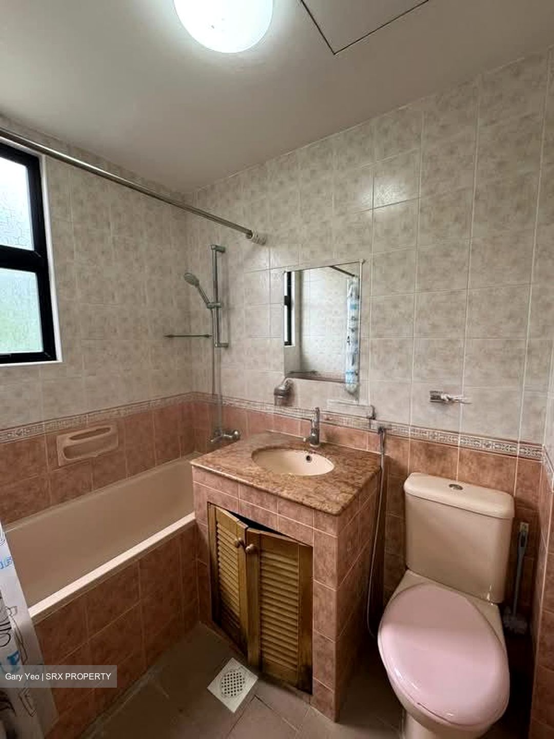 Casa Sarina (D14), Condominium #555439651